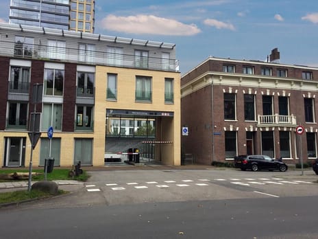 Mariastichting - Kleine Houtweg thumbnail