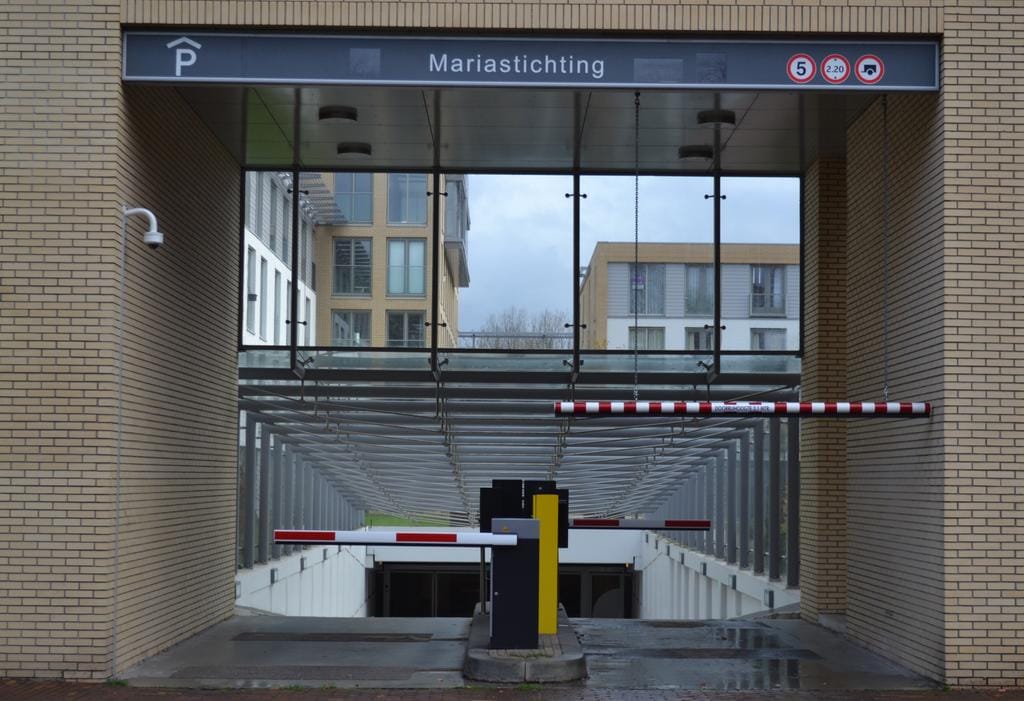 Photo 2 of Mariastichting - Kleine Houtweg