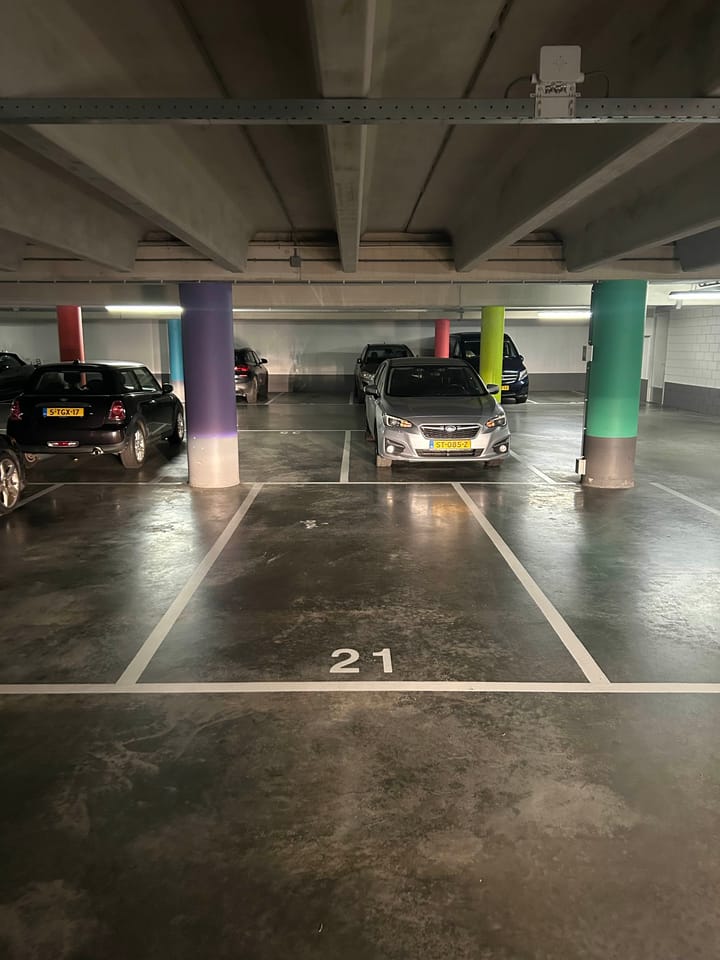 Foto 3 van Mariastichting - Kleine Houtweg