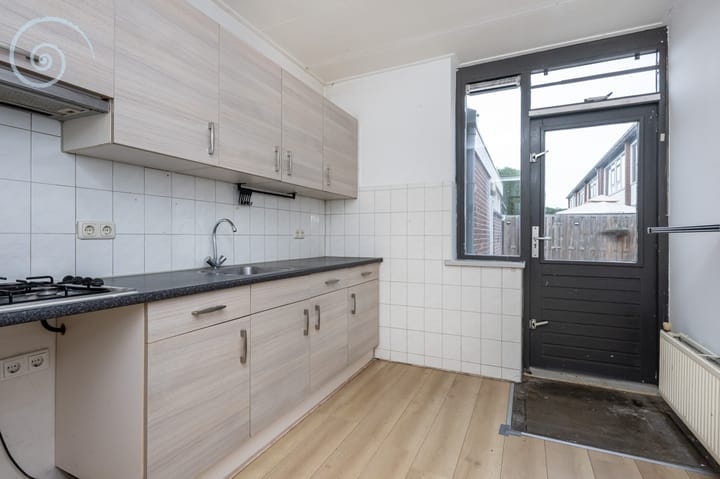 Foto 4 van Marijkelaan 47