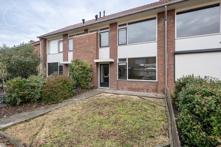 Foto 5 van Marijkelaan 47