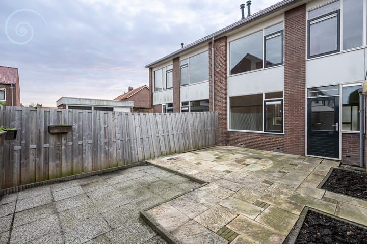 Foto 21 van Marijkelaan 47