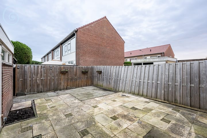 Foto 22 van Marijkelaan 47