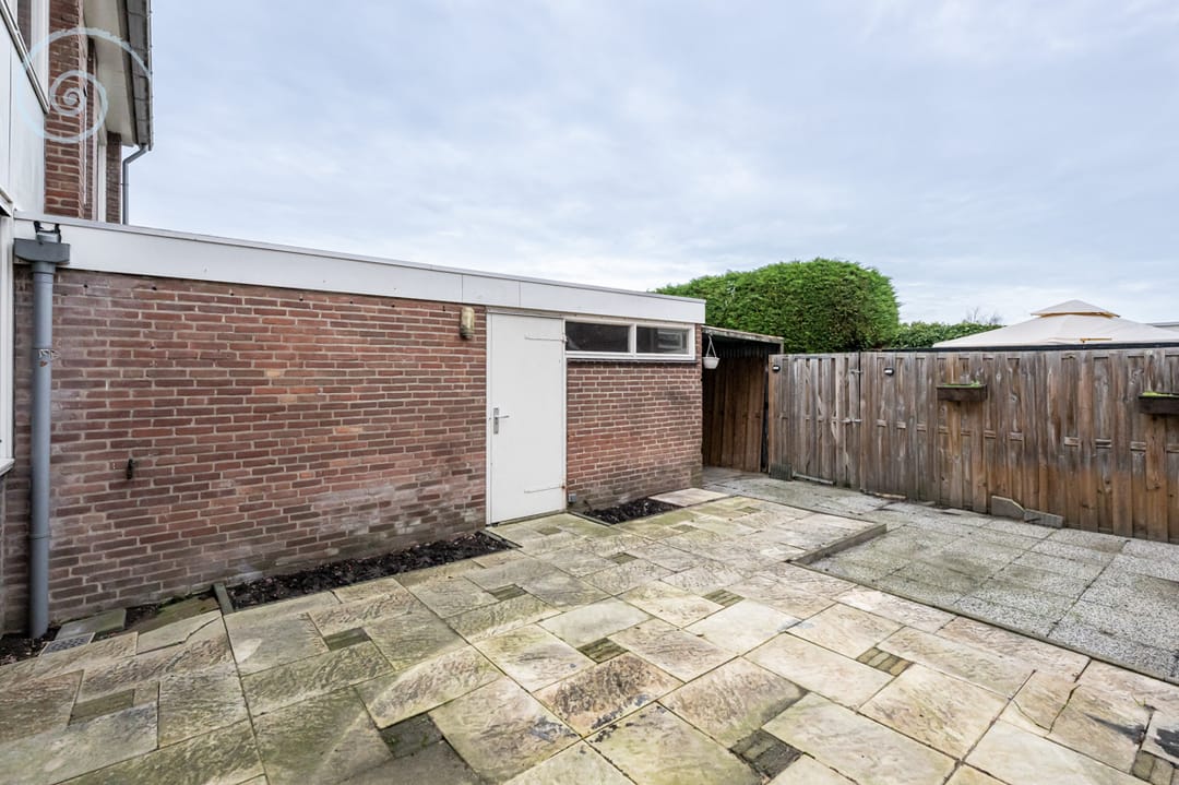 Photo 23 of Marijkelaan 47