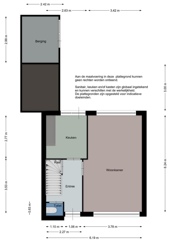 Foto 24 van Marijkelaan 47