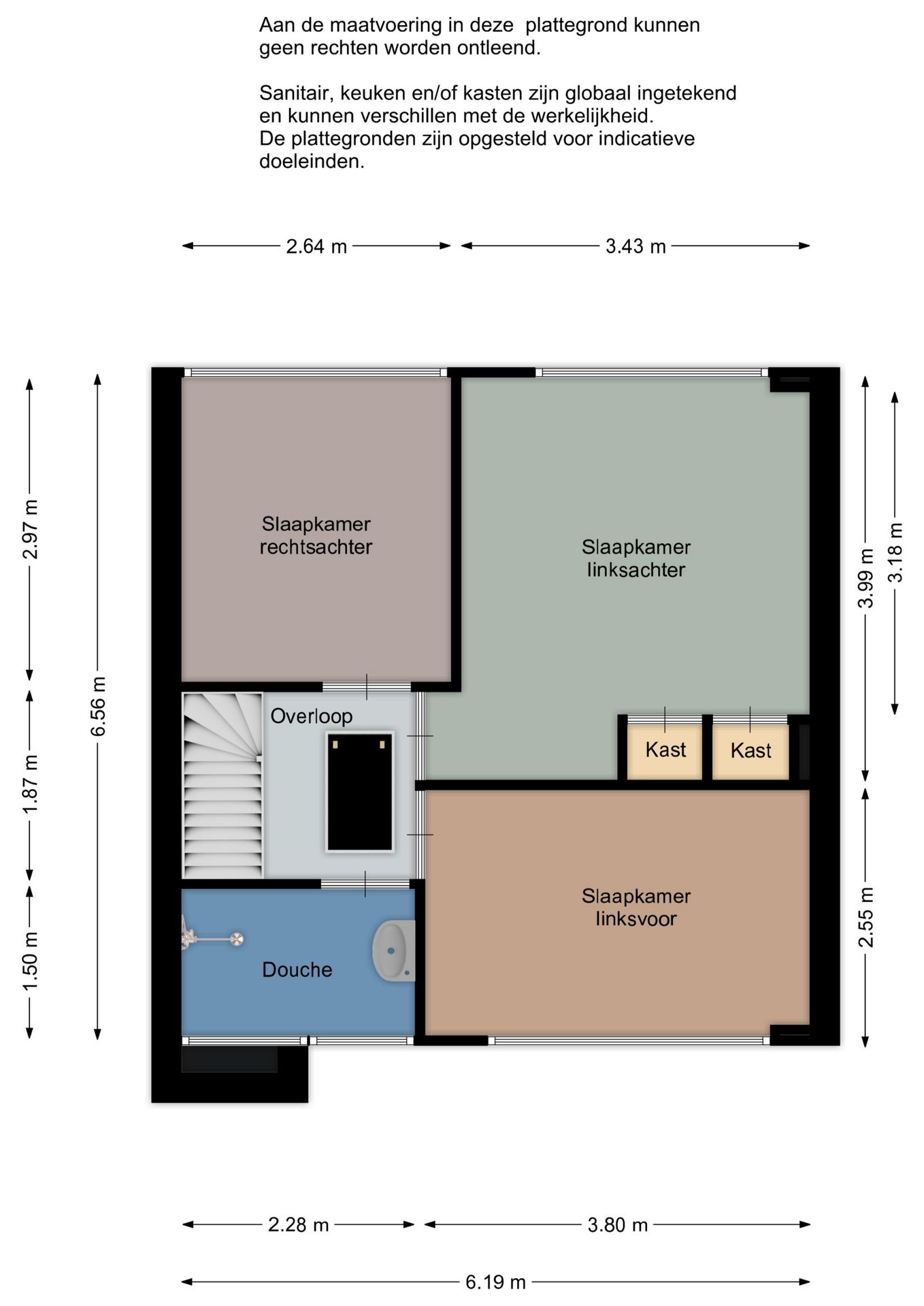 Photo 25 of Marijkelaan 47