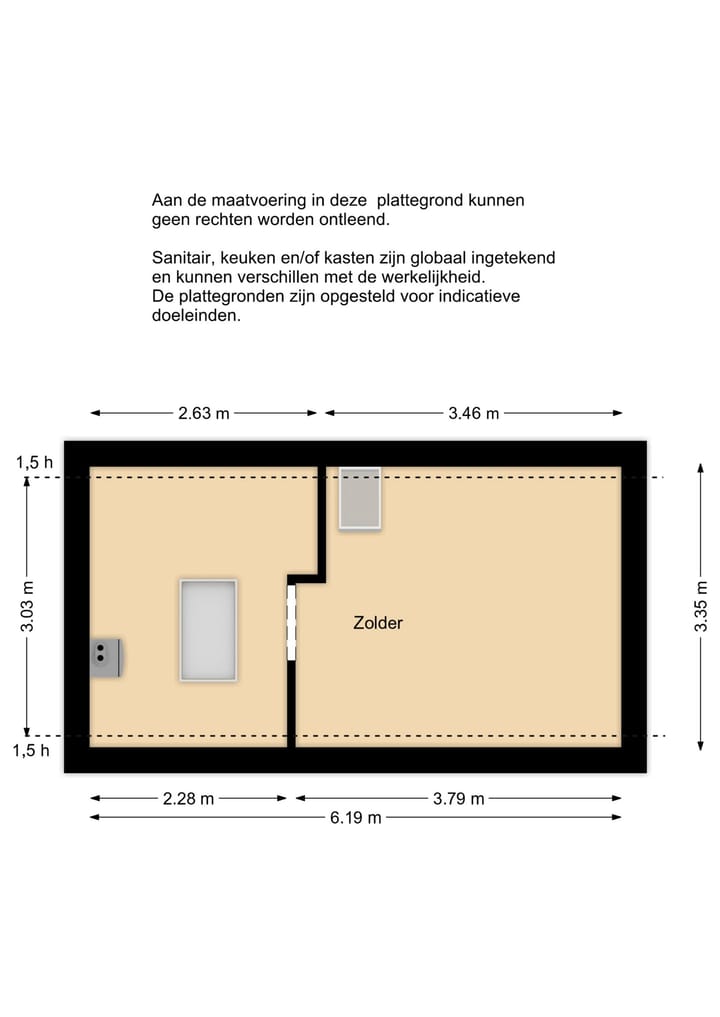 Foto 26 van Marijkelaan 47