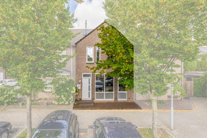 Foto 1 van Jacob van Deventerstraat 3