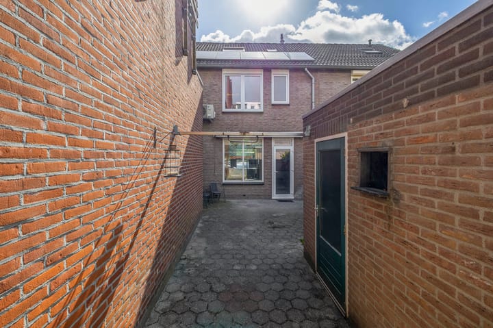 Foto 2 van Jacob van Deventerstraat 3