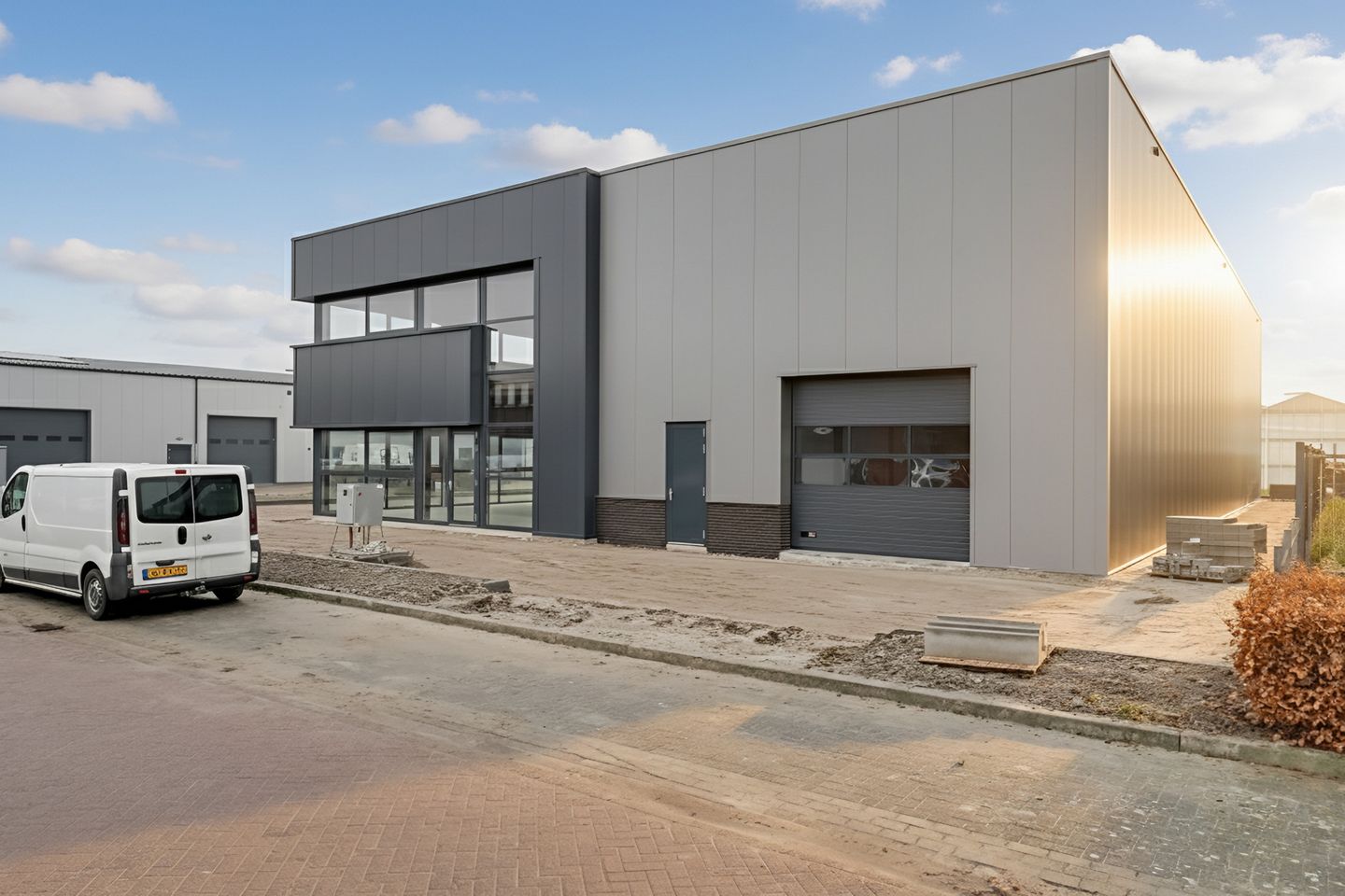 Bekijk foto 2 van Overspoor 51