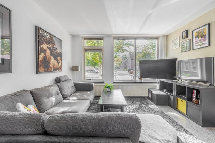 Foto 5 van Jacob van Deventerstraat 3