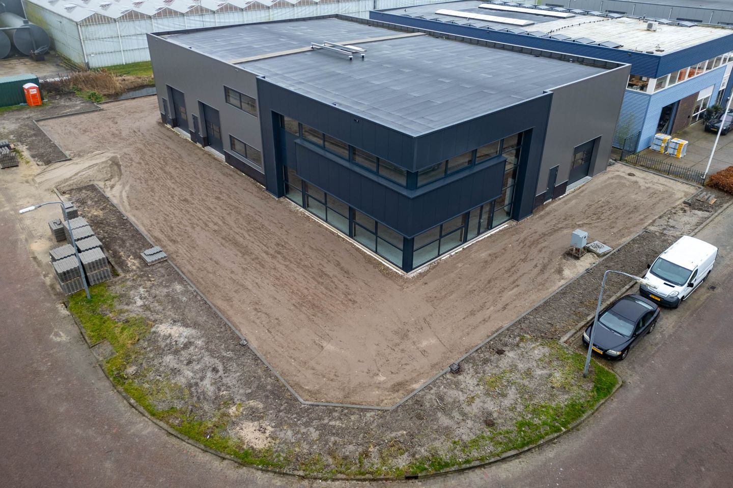 Bekijk foto 3 van Overspoor 51