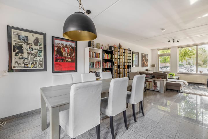 Foto 8 van Jacob van Deventerstraat 3