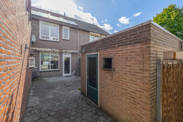 Foto 27 van Jacob van Deventerstraat 3