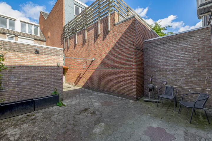 Foto 28 van Jacob van Deventerstraat 3