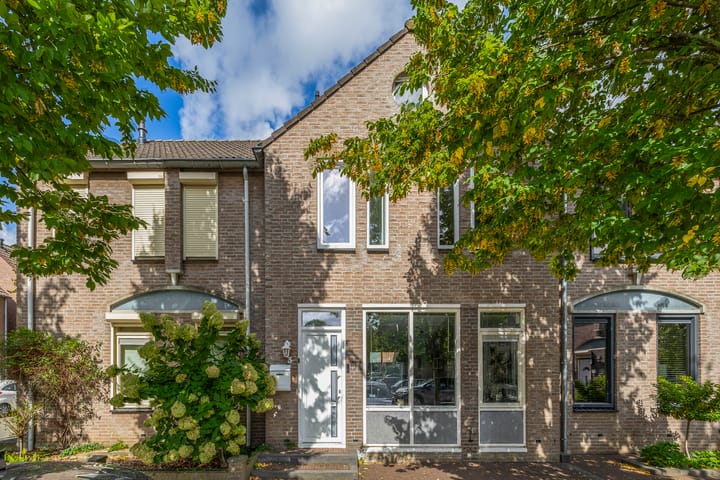 Foto 31 van Jacob van Deventerstraat 3