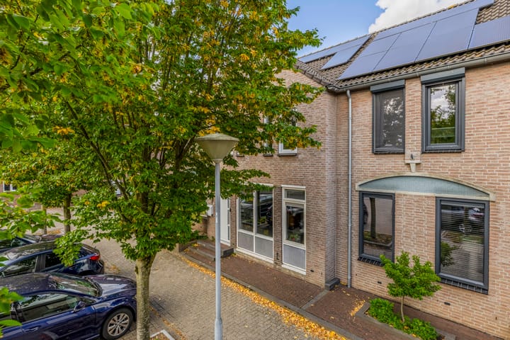 Foto 32 van Jacob van Deventerstraat 3