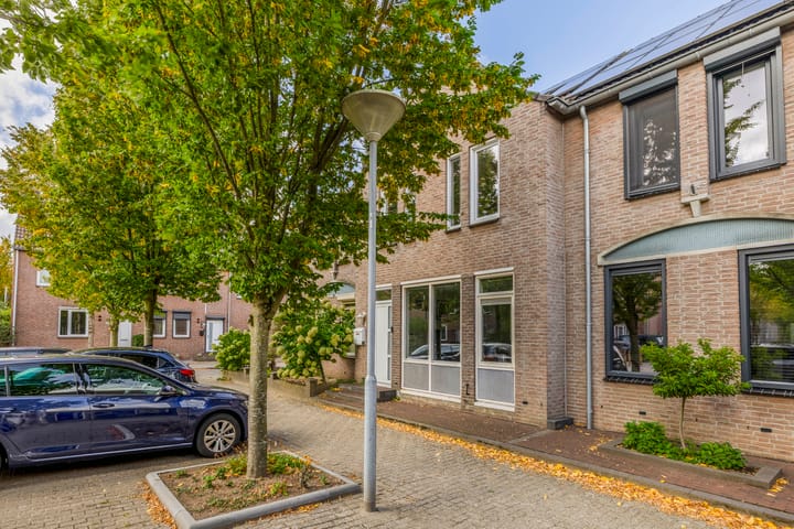 Foto 33 van Jacob van Deventerstraat 3