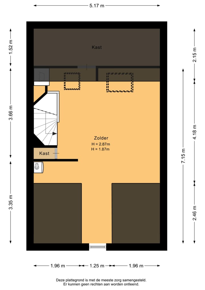 Foto 38 van Jacob van Deventerstraat 3