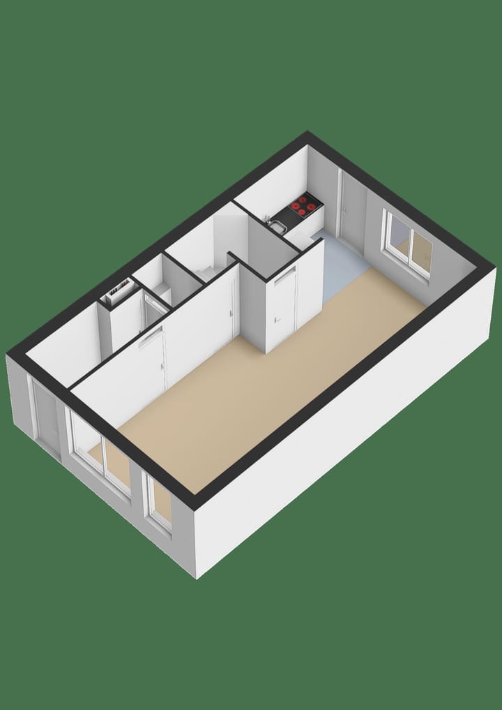 Foto 40 van Jacob van Deventerstraat 3