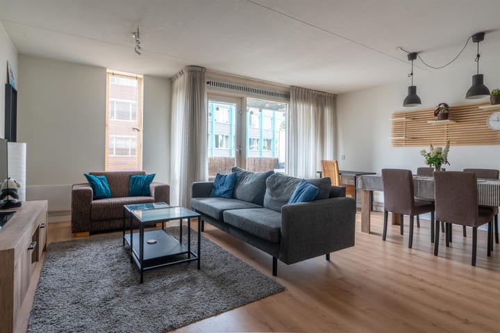 Foto 8 van Methusalemplein 3