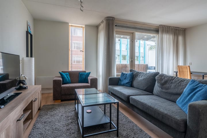 Foto 9 van Methusalemplein 3