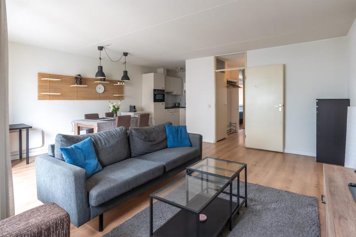 Foto 10 van Methusalemplein 3