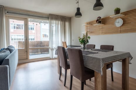 Methusalemplein 3 secondary image