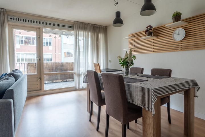 Foto 2 van Methusalemplein 3