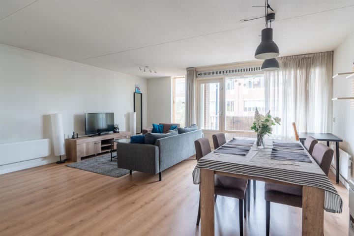 Foto 7 van Methusalemplein 3