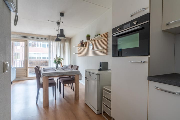 Foto 5 van Methusalemplein 3