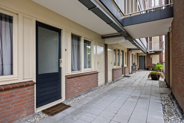 Foto 16 van Methusalemplein 3