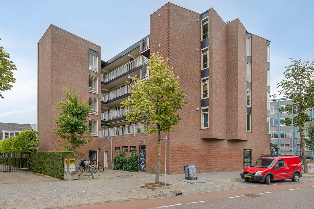 Photo 17 of Methusalemplein 3