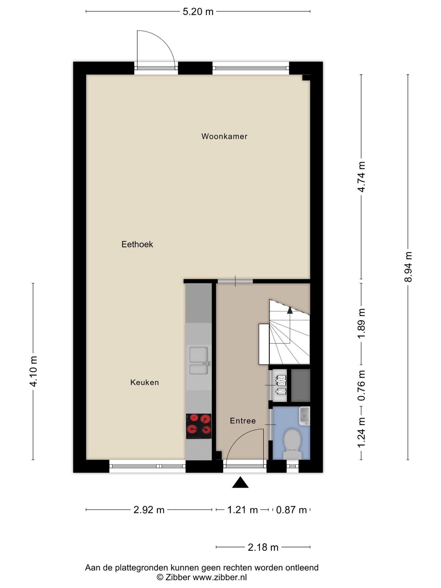 Foto 40 van Windmolen 5