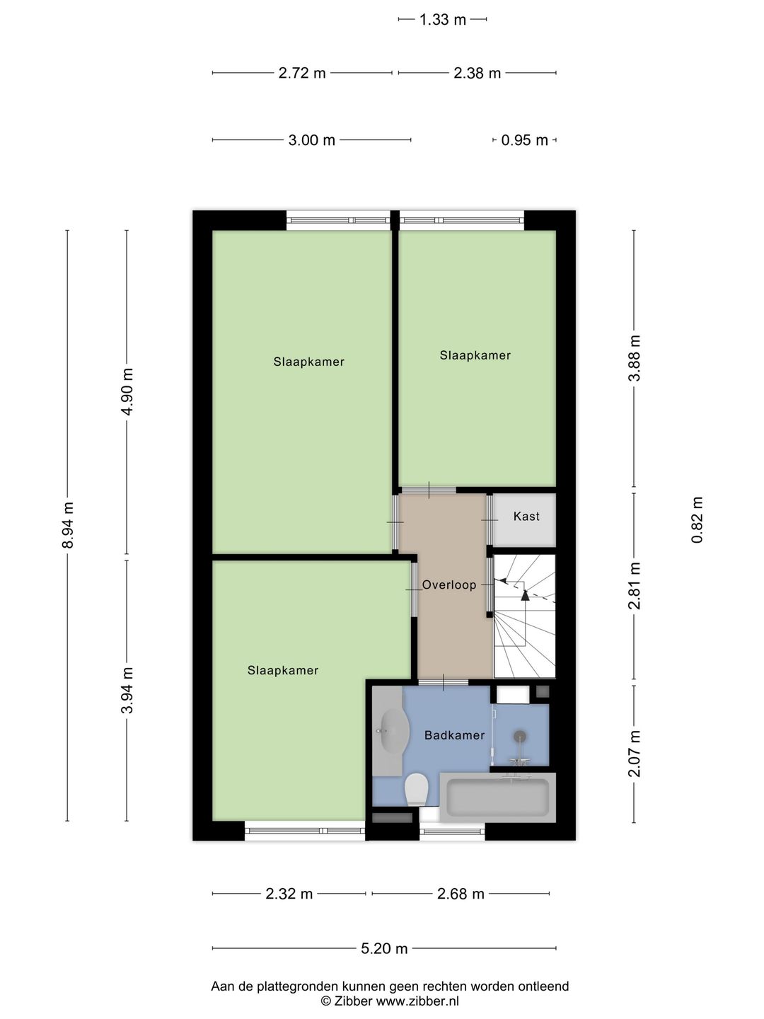 Foto 41 van Windmolen 5