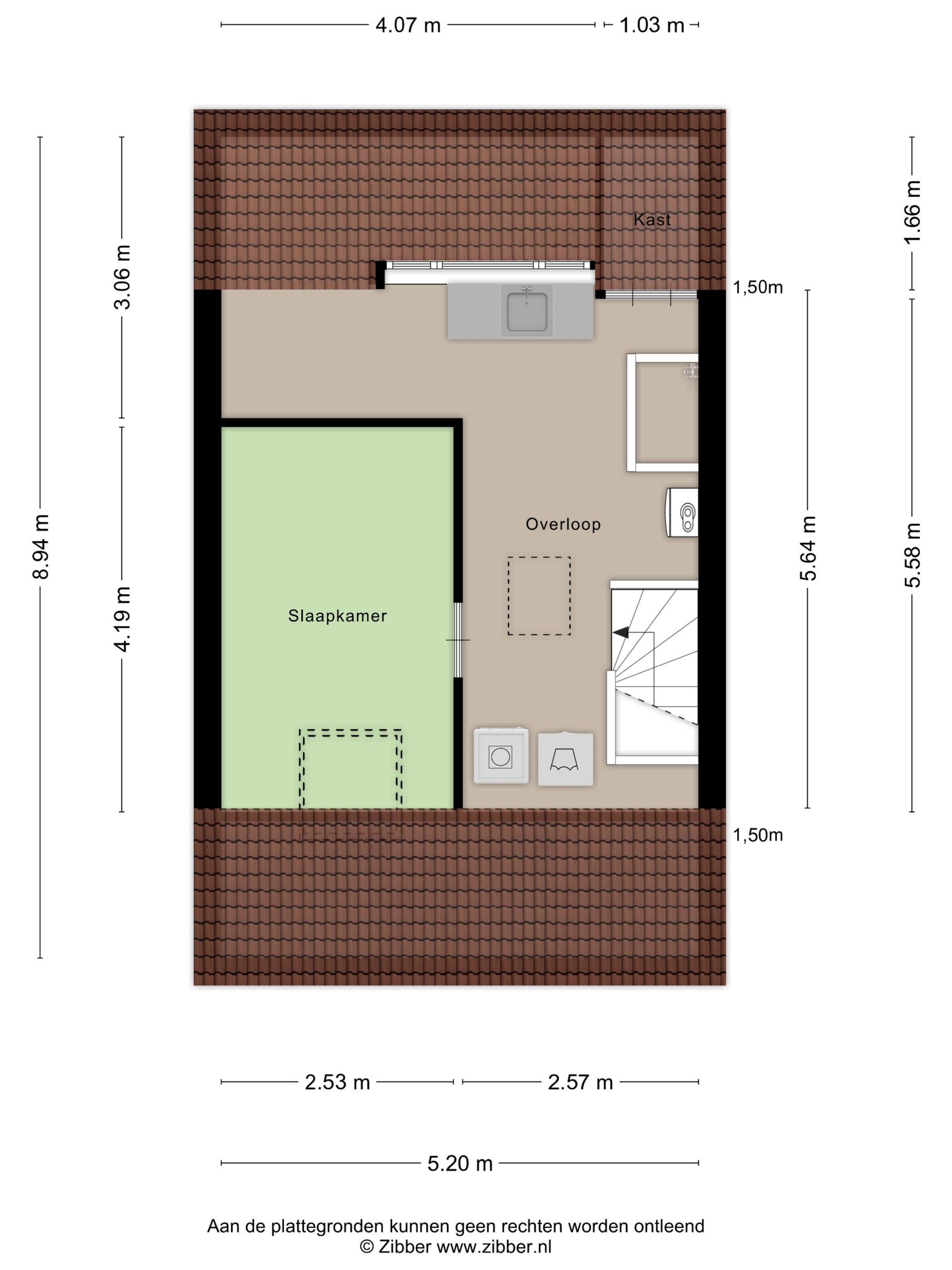 Foto 42 van Windmolen 5