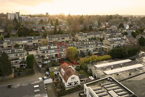 Beatrixlaan 34 secondary image