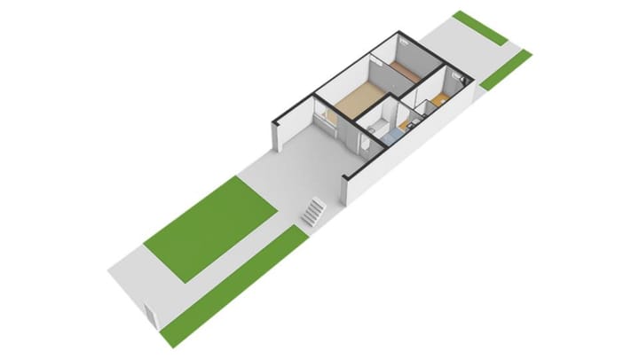 Foto 45 van Beatrixlaan 34