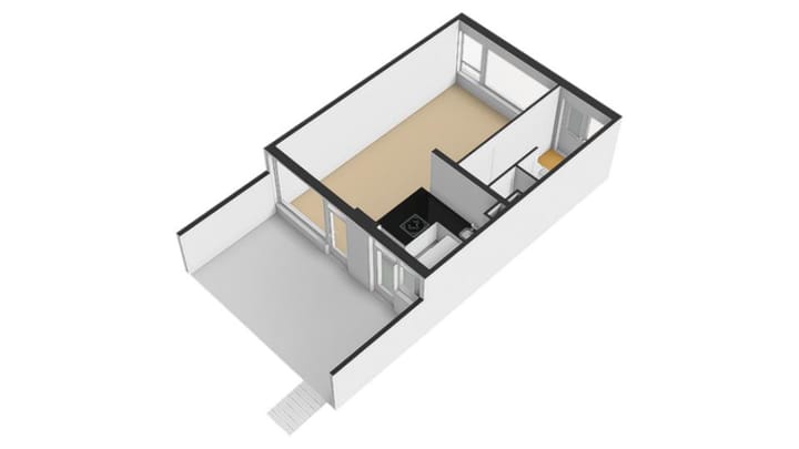 Foto 47 van Beatrixlaan 34