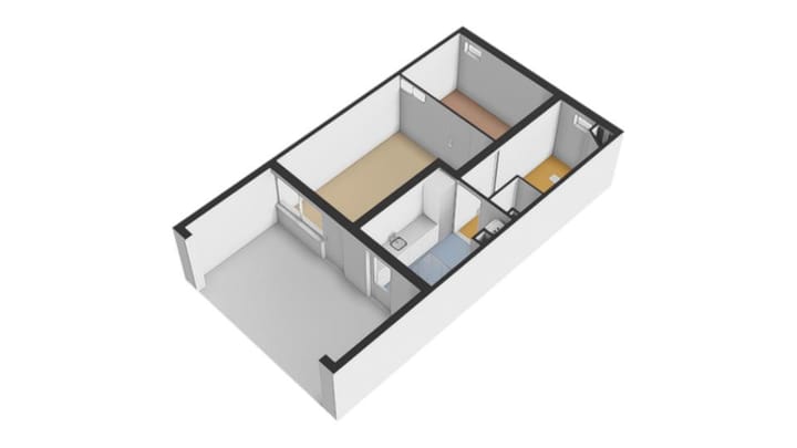 Foto 53 van Beatrixlaan 34