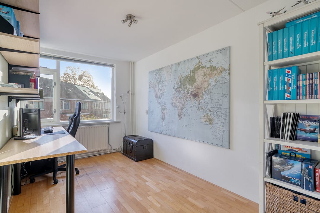 Foto 23 van Windmolen 5