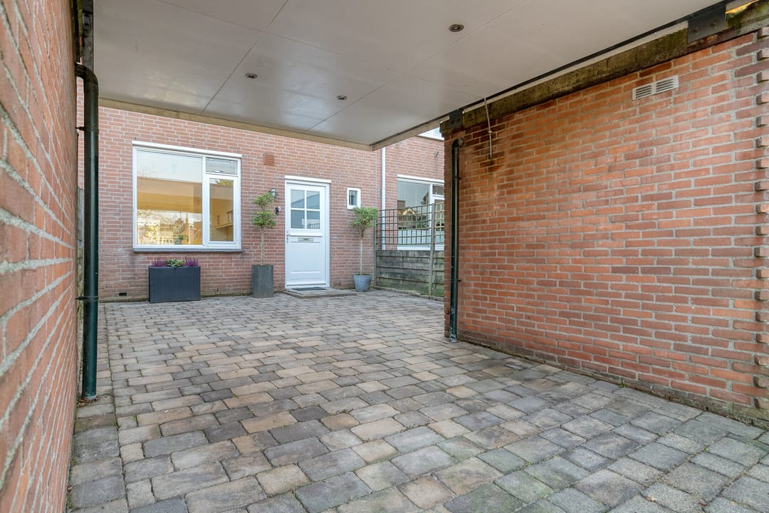 Foto 7 van Windmolen 5