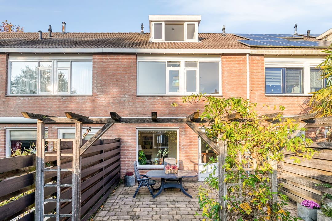 Foto 32 van Windmolen 5