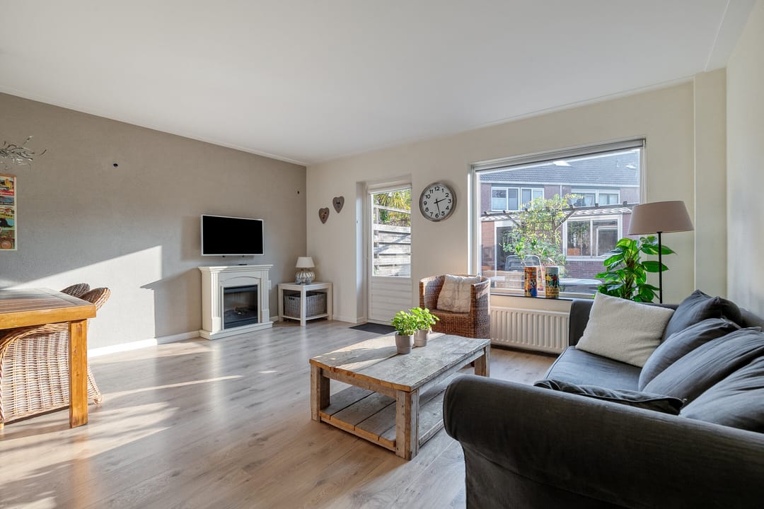 Foto 2 van Windmolen 5