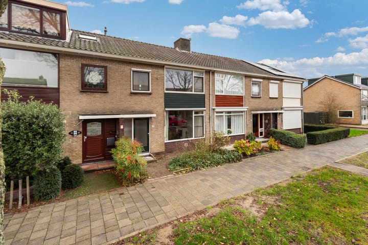 Groenekruislaan 29