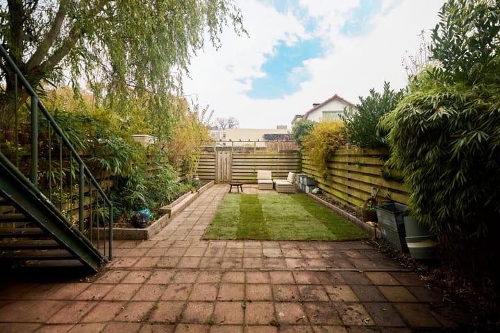 Foto 34 van Beatrixlaan 34