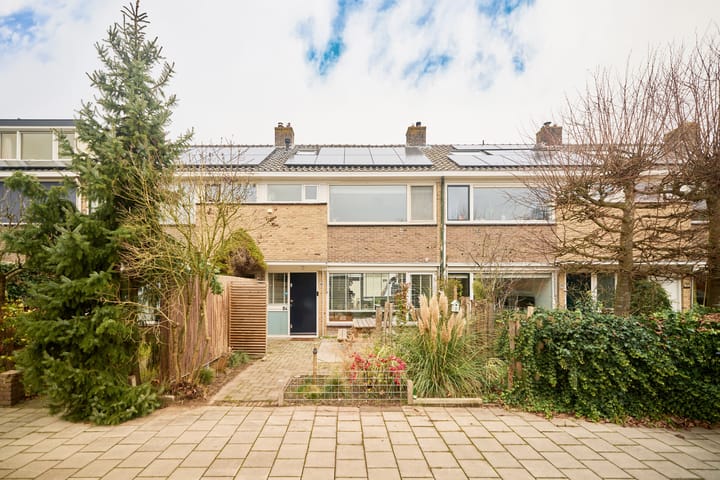 Foto 37 van Beatrixlaan 34