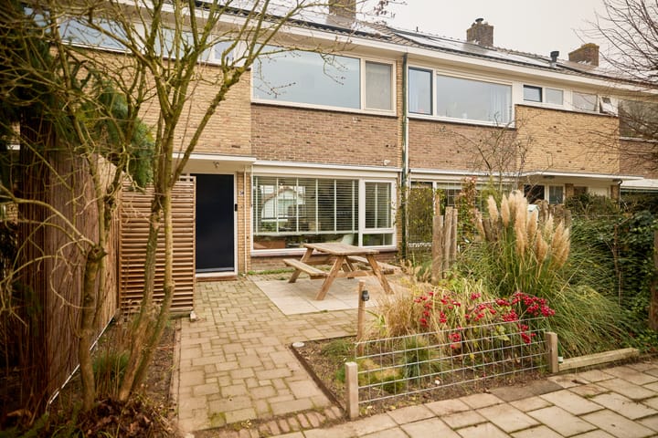 Foto 38 van Beatrixlaan 34