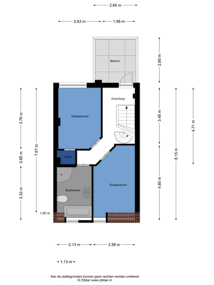 Foto 30 van Haven 94