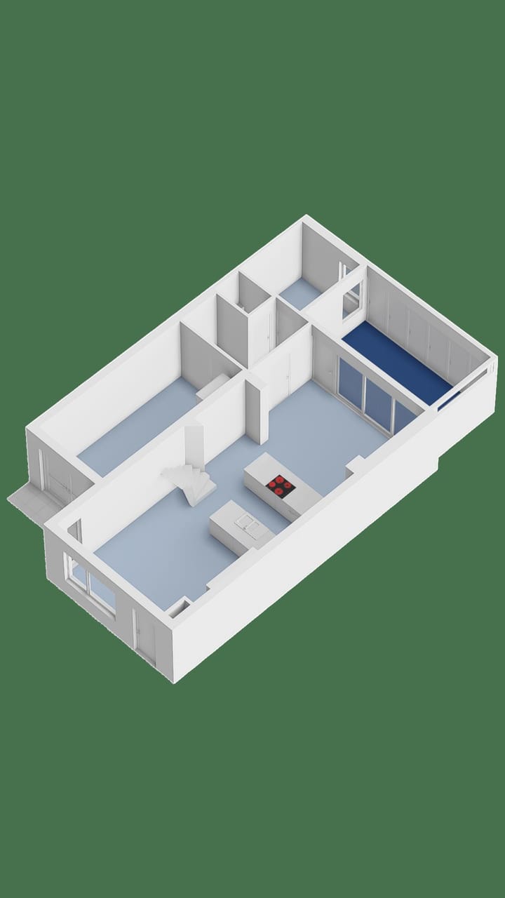 Foto 50 van Lepelblad 31